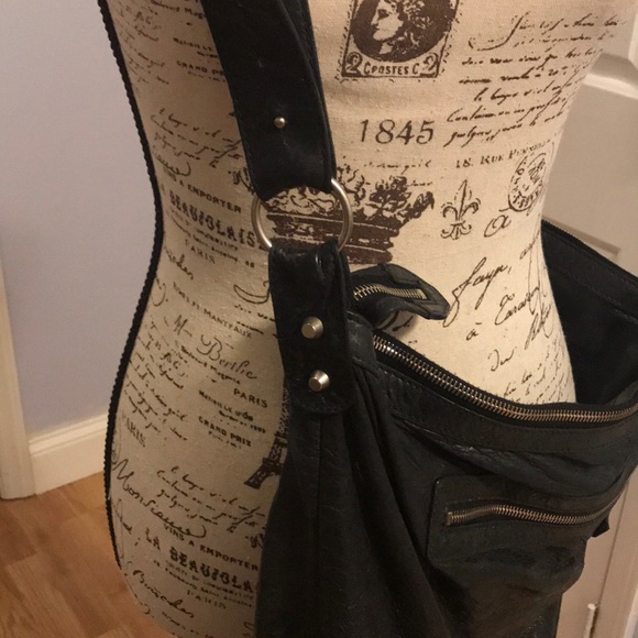 Balenciaga arena messenger bag - Picture 3 of 8